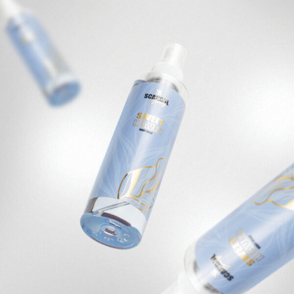 Sweet Heaven Body Mist